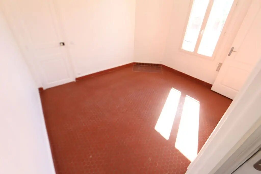 Appartement à louer, 31m², Nanterre