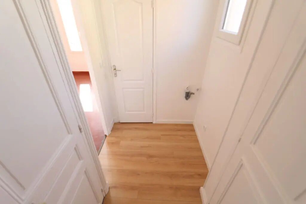 Appartement à louer, 31m², Nanterre