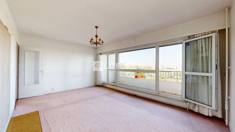 Appartement à vendre, 97m², Nanterre