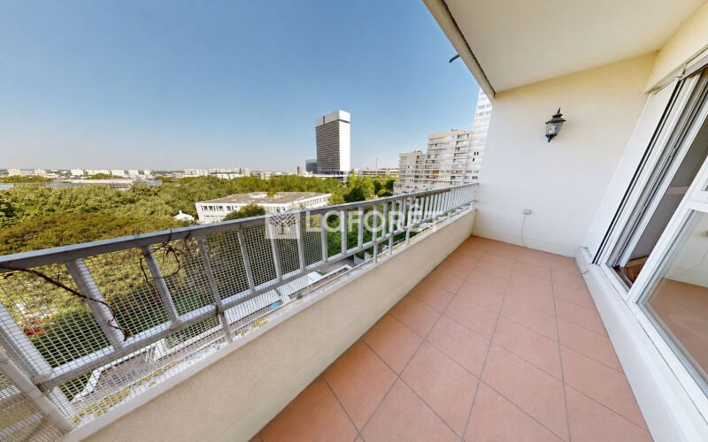 Appartement à vendre, 97m², Nanterre