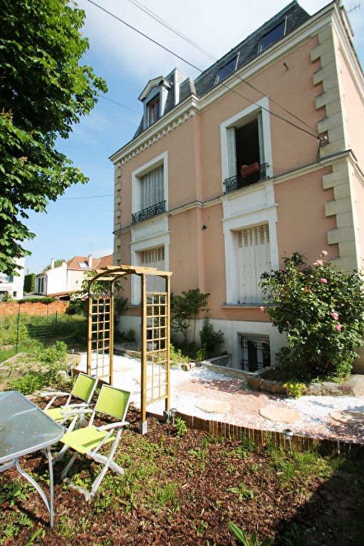 Appartement à louer, 17m², Nanterre