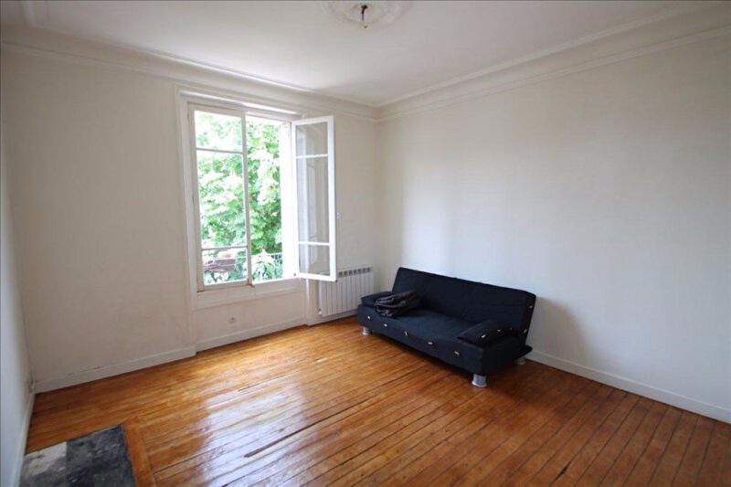 Appartement à louer, 17m², Nanterre