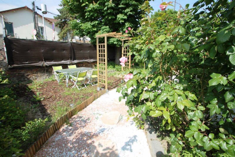 Appartement à louer, 17m², Nanterre