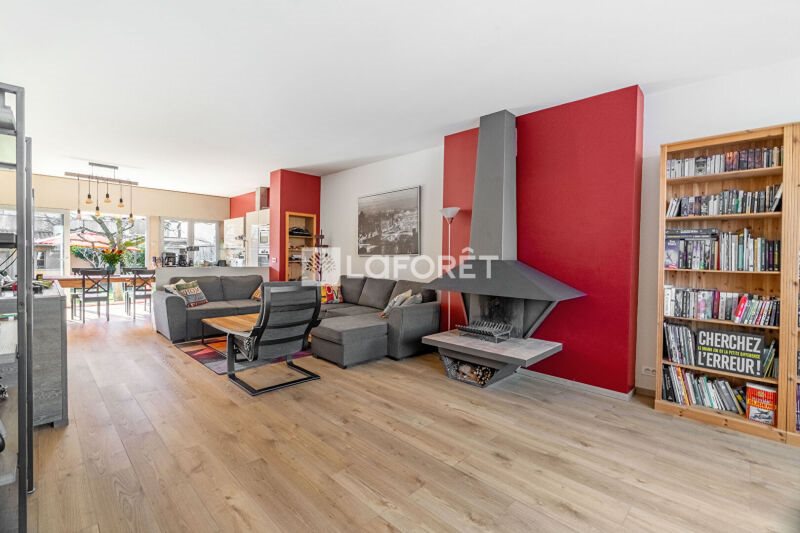 Maison à vendre, 140m², Nanterre