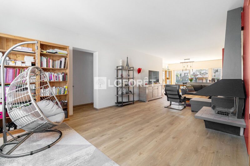Maison à vendre, 140m², Nanterre