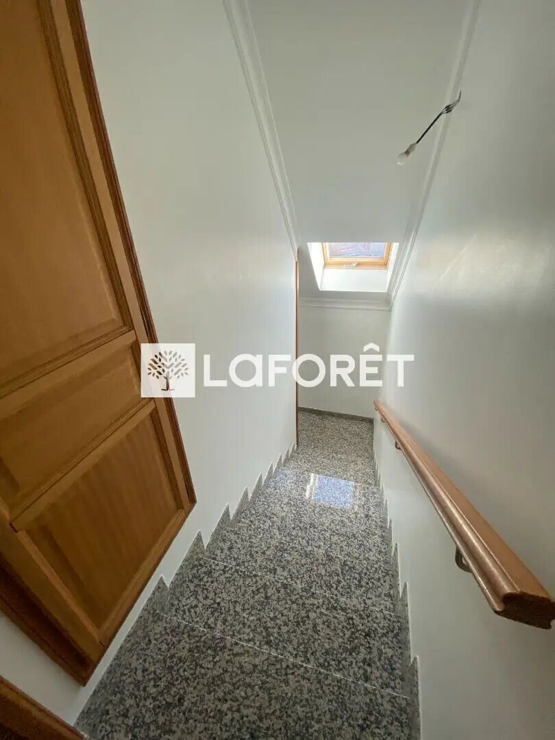 Appartement à louer, 41m², Nanterre