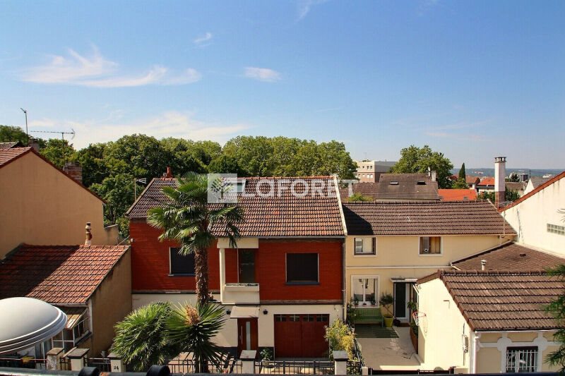 Appartement à vendre, 59m², Nanterre