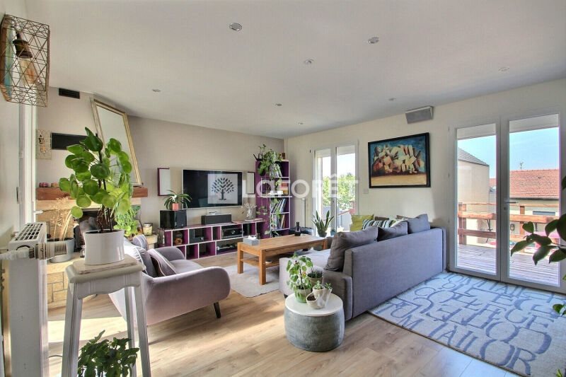 Maison à vendre, 135m², Nanterre