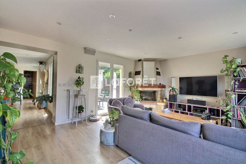 Maison à vendre, 135m², Nanterre