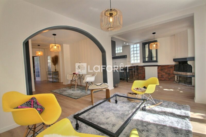 Maison à vendre, 137m², Nanterre
