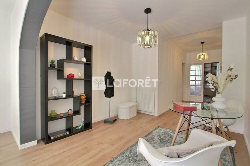 Maison à vendre, 137m², Nanterre