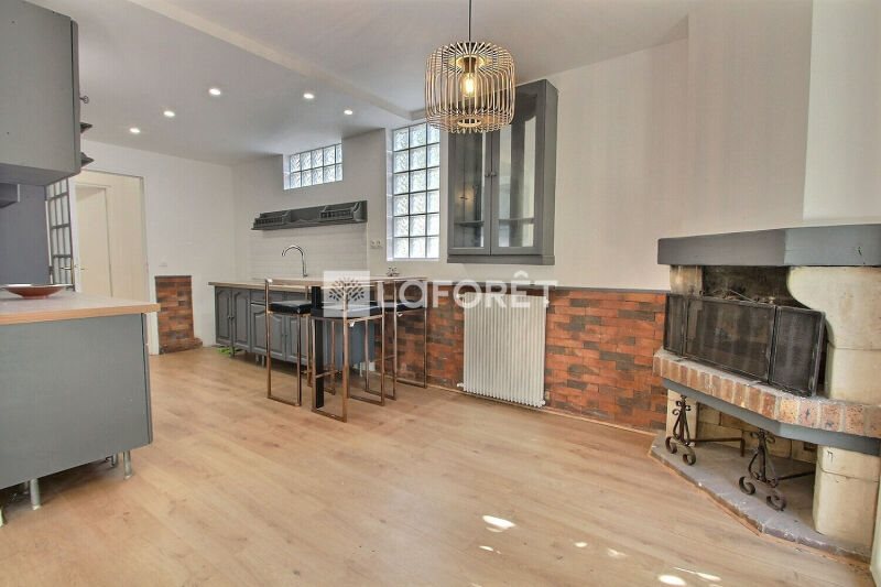 Maison à vendre, 137m², Nanterre