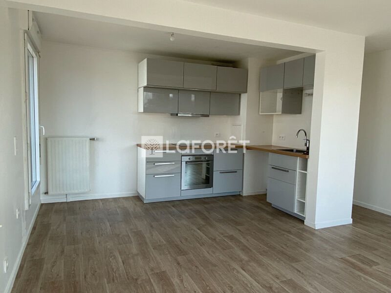 Appartement à vendre, 61m², Nanterre