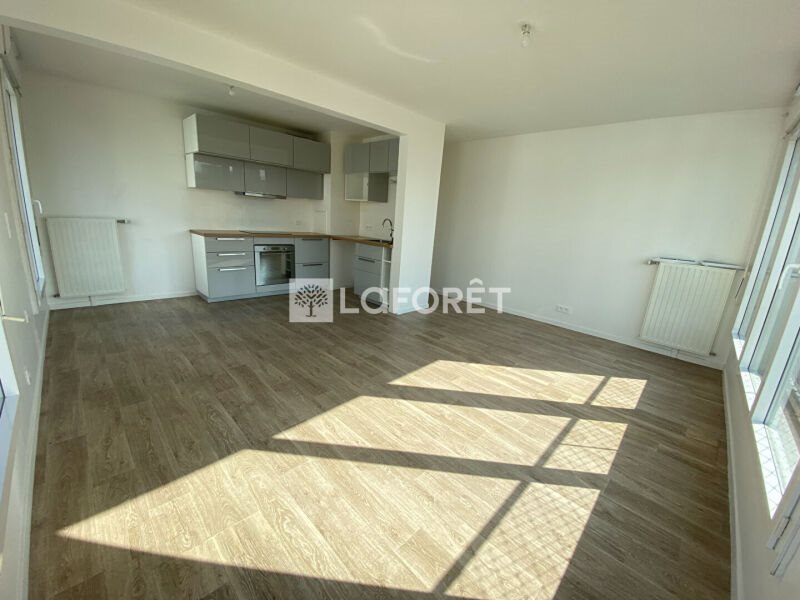 Appartement à vendre, 61m², Nanterre