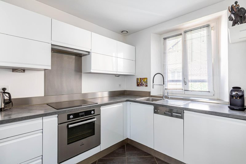 Appartement à louer, 73m², Nanterre