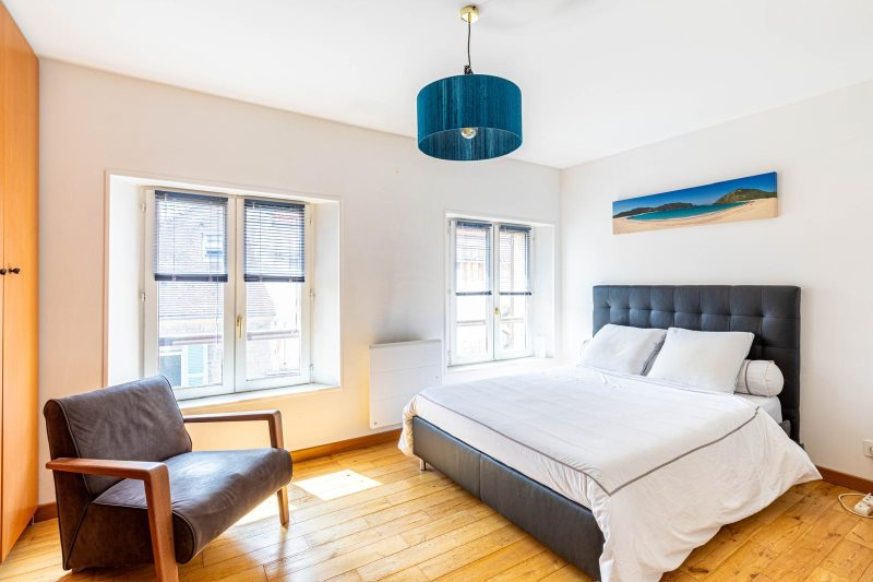 Appartement à louer, 73m², Nanterre