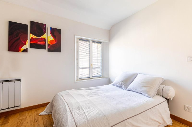 Appartement à louer, 73m², Nanterre