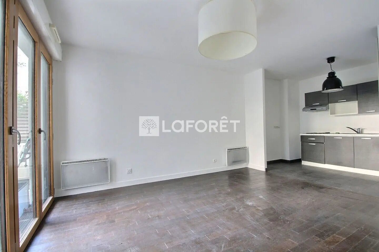 Appartement à vendre, 43m², Suresnes