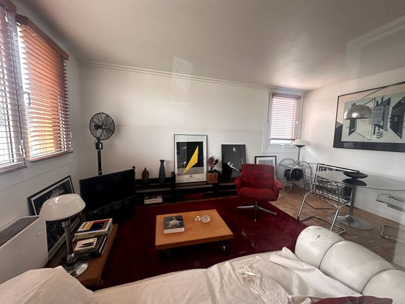 Appartement à vendre, 59m², Nanterre