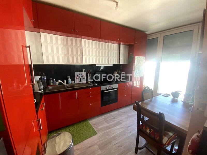 Appartement à vendre, 86m², Nanterre