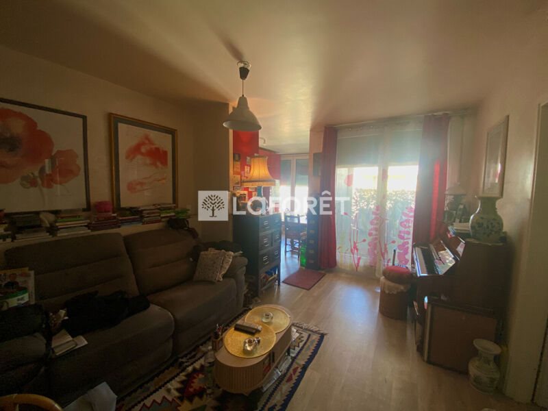 Appartement à vendre, 86m², Nanterre