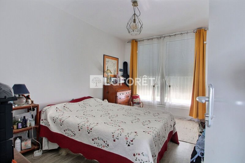 Appartement à vendre, 86m², Nanterre