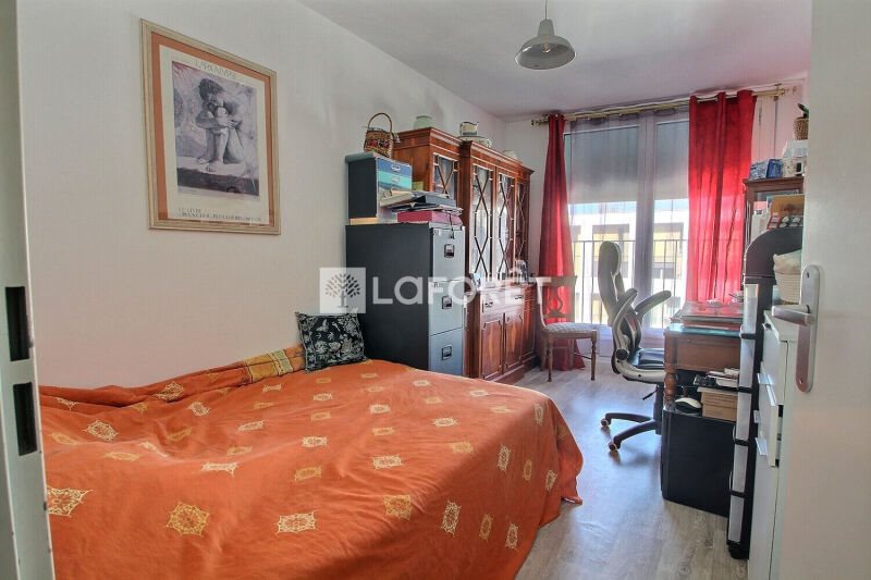 Appartement à vendre, 86m², Nanterre