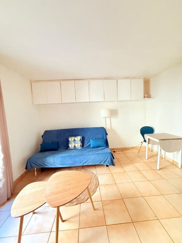Appartement à louer, 16m², Nanterre
