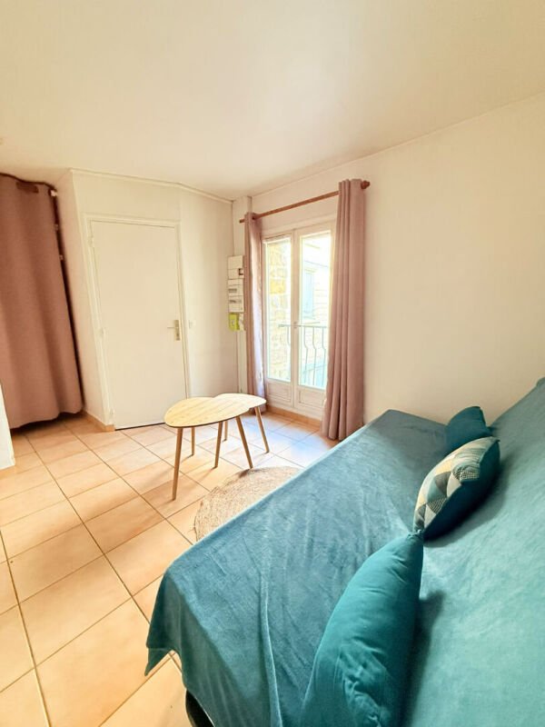 Appartement à louer, 16m², Nanterre