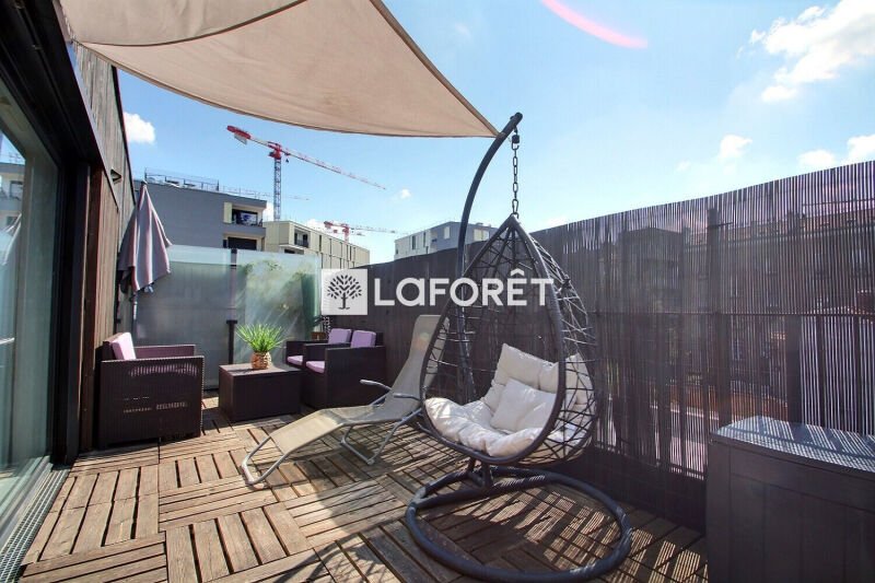 Appartement à vendre, 85m², Nanterre