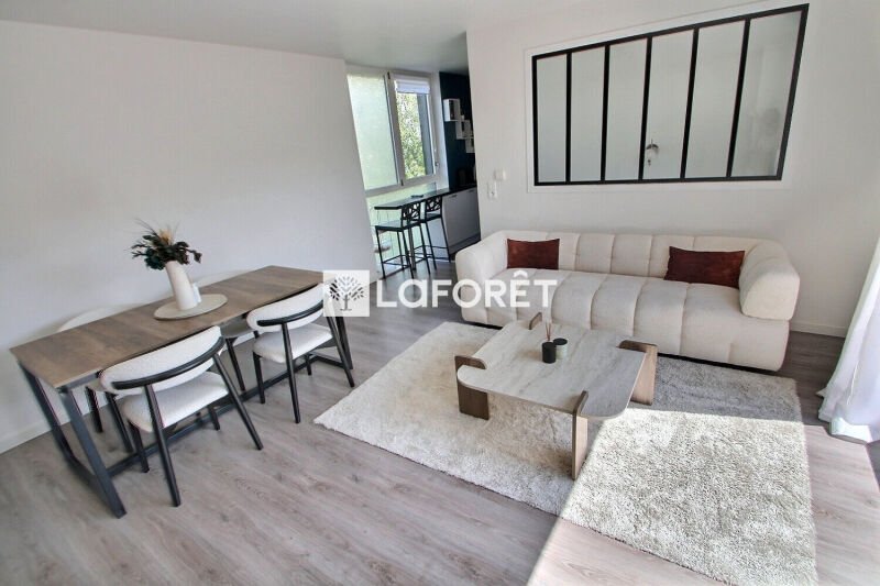 Appartement à vendre, 85m², Nanterre