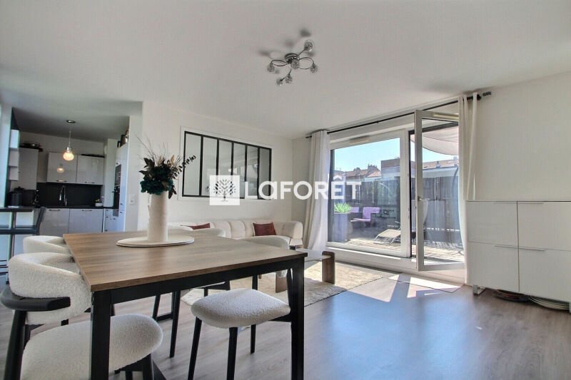 Appartement à vendre, 85m², Nanterre