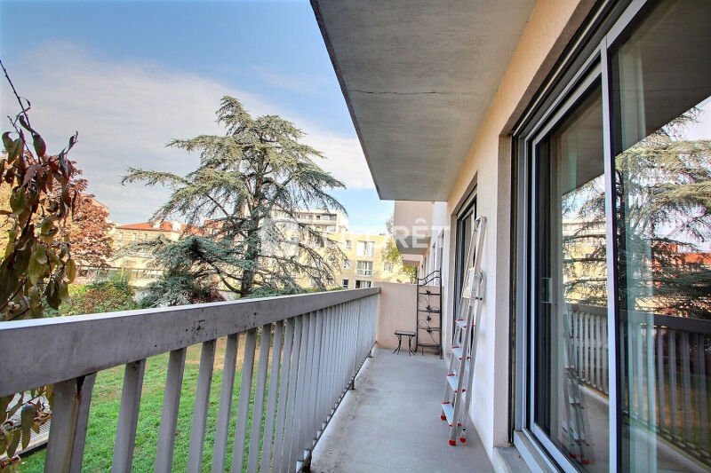 Appartement à vendre, 65m², Nanterre