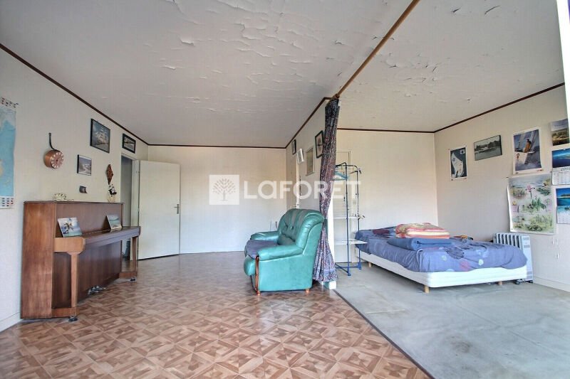 Appartement à vendre, 65m², Nanterre