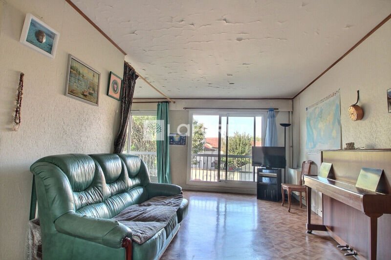 Appartement à vendre, 65m², Nanterre
