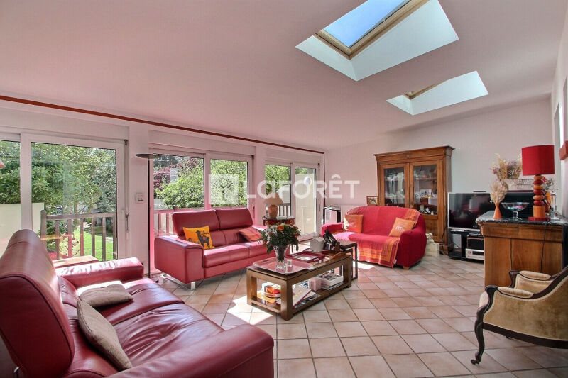 Maison à vendre, 140m², Nanterre