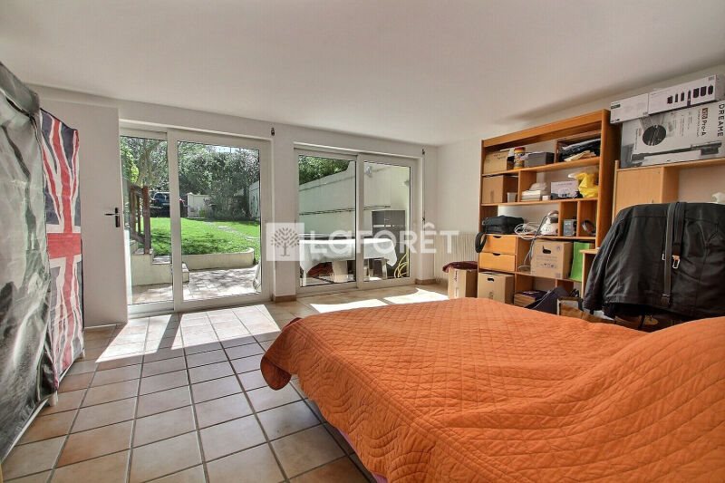 Maison à vendre, 140m², Nanterre