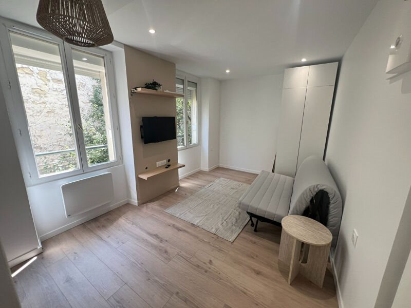 Appartement à louer, 16m², Nanterre