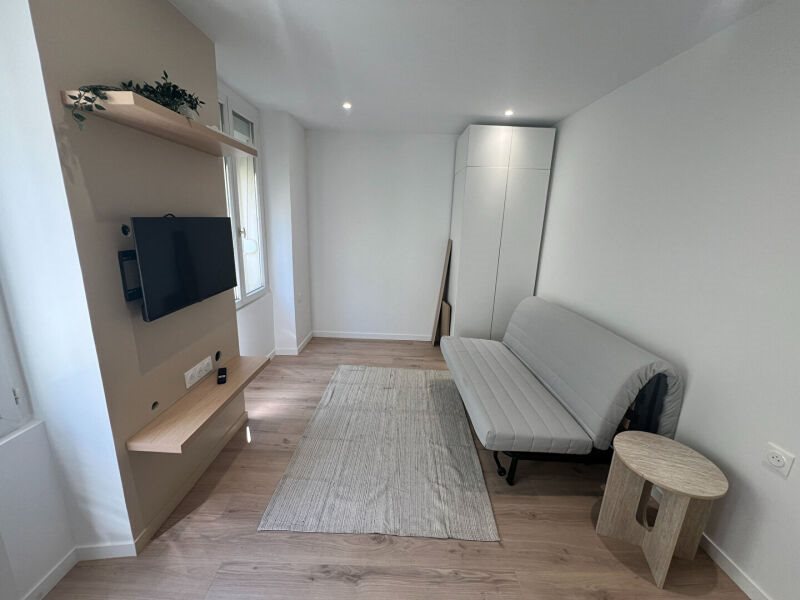 Appartement à louer, 16m², Nanterre