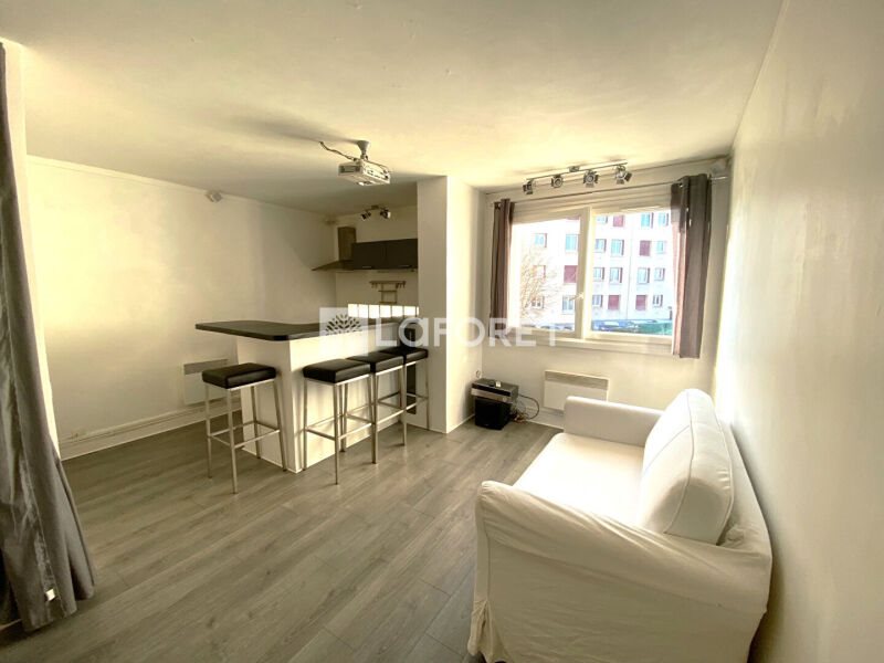 Appartement à vendre, 28m², Nanterre