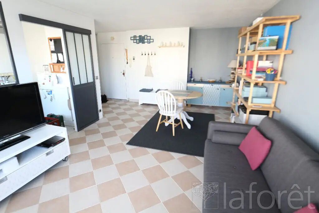 Appartement à louer, 45m², Nanterre