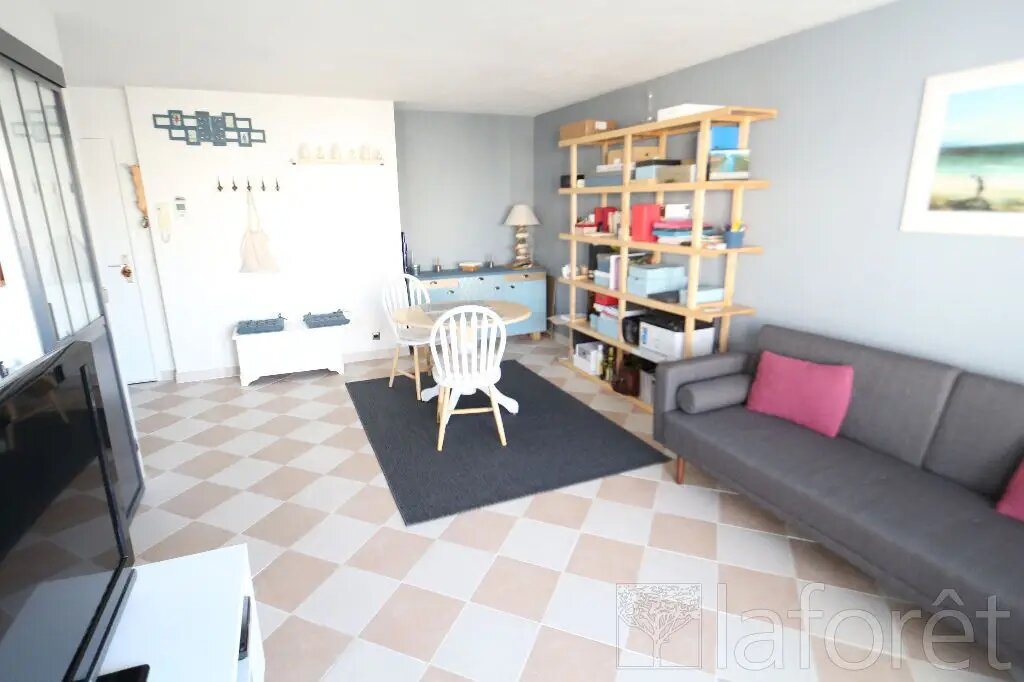 Appartement à louer, 45m², Nanterre