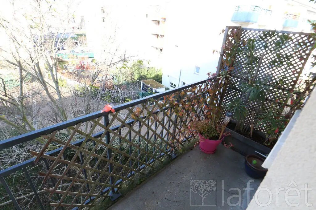 Appartement à louer, 45m², Nanterre