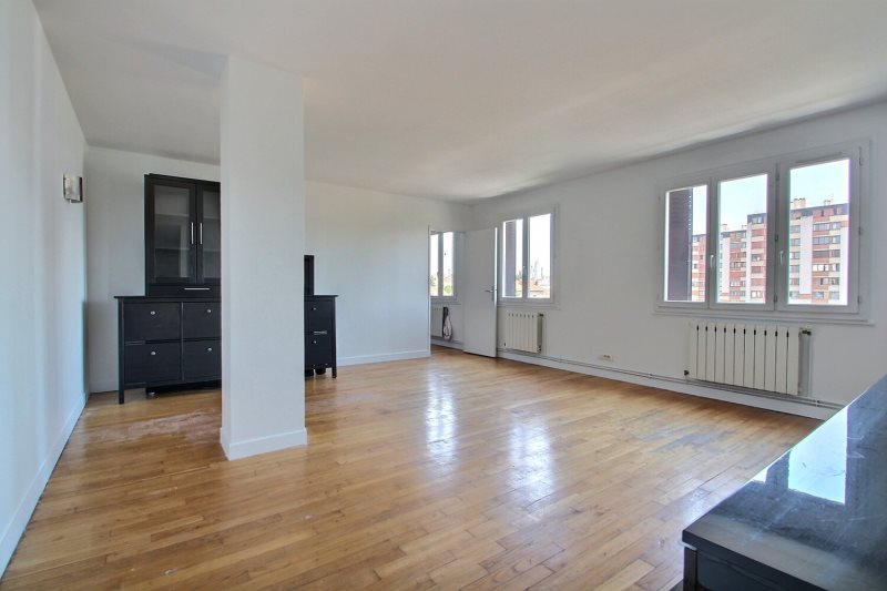 Appartement à vendre, 56m², Nanterre