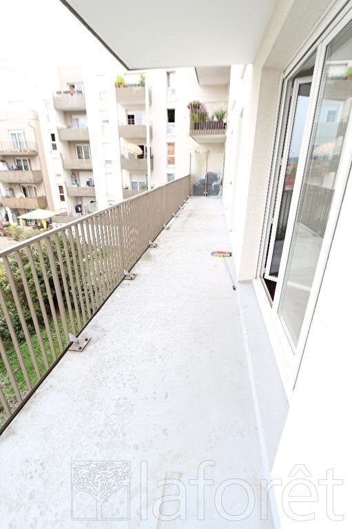 Appartement à louer, 63m², Nanterre