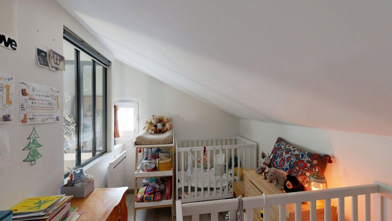 Maison à vendre, 60m², Nanterre