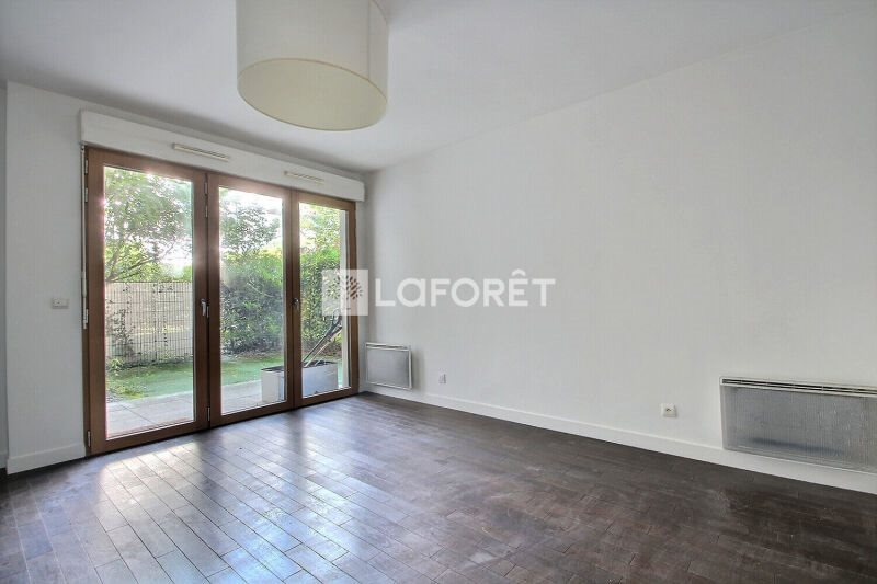 Appartement à vendre, 43m², Suresnes