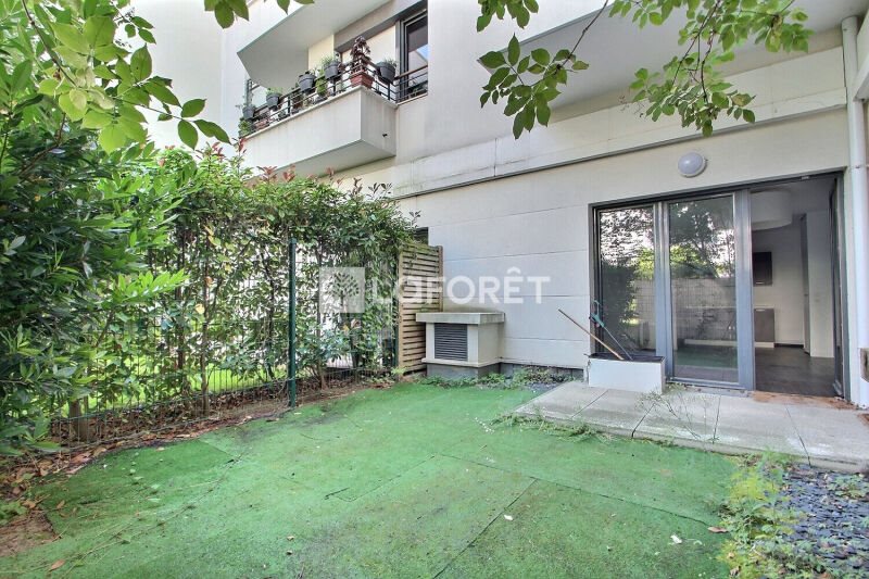 Appartement à vendre, 43m², Suresnes
