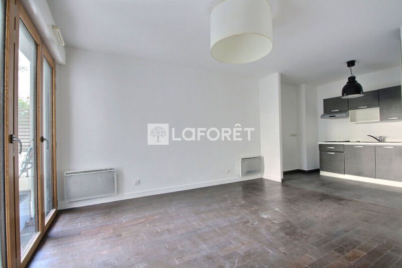 Appartement à vendre, 43m², Suresnes