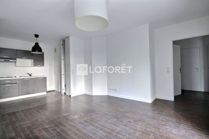 Appartement à vendre, 43m², Suresnes